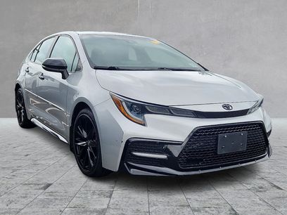 Used 2022 Toyota Corolla SE