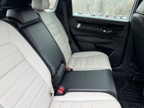 Used 2025 Honda CR-V Sport Touring image 21