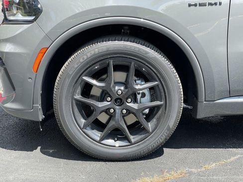 New 2026 Dodge Durango GT AWD/4WD image 59