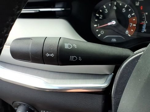 Used 2023 Jeep Compass Limited w/ Elite Group AWD/4WD image 23