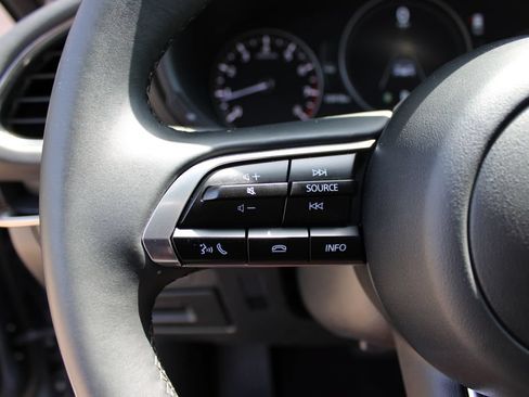 Used 2024 MAZDA MAZDA3 s AWD/4WD image 13