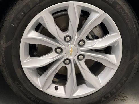 Used 2025 Chevrolet Malibu LT FWD image 64