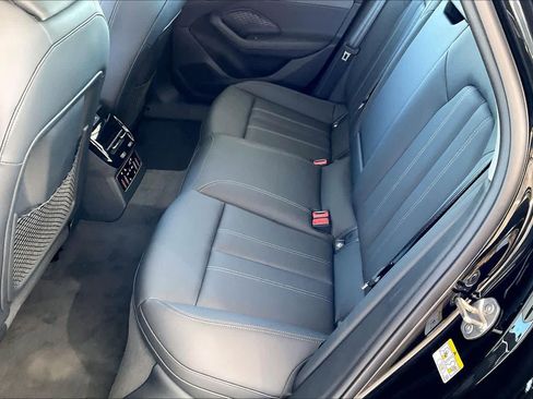 New 2026 Audi A6 Prestige image 17