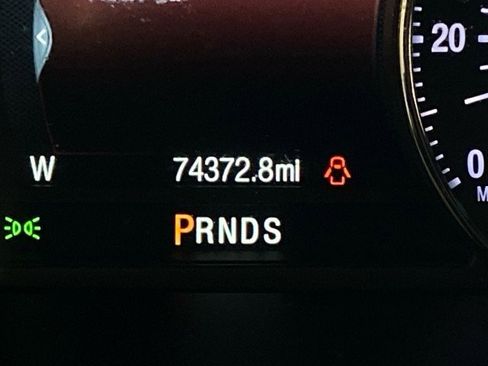 Certified 2019 Ford Explorer Platinum AWD/4WD image 24