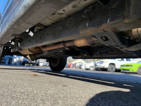 Used 2017 Toyota Tacoma 2WD Access Cab image 21