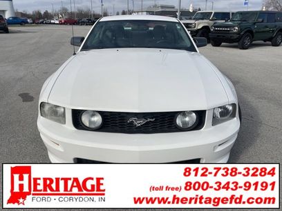 Used 2007 Ford Mustang GT