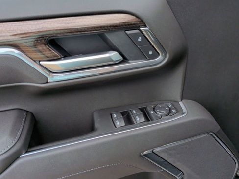 New 2026 Chevrolet Silverado 1500 LT w/ Texas Edition Plus image 11