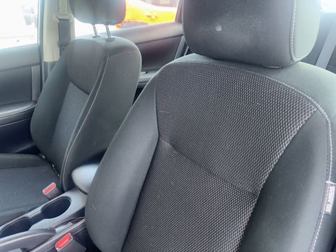 Used 2019 Nissan Sentra S FWD image 8