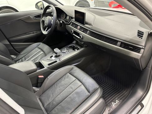 Used 2018 Audi A4 2.0T Ultra Premium w/ Convenience Package FWD image 30