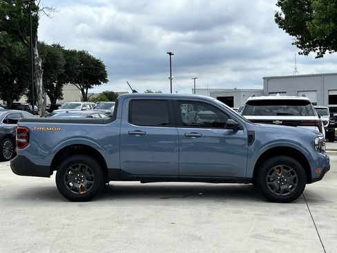 Used 2024 Ford Maverick Tremor w/ Tremor Off-Road Package AWD/4WD image 3