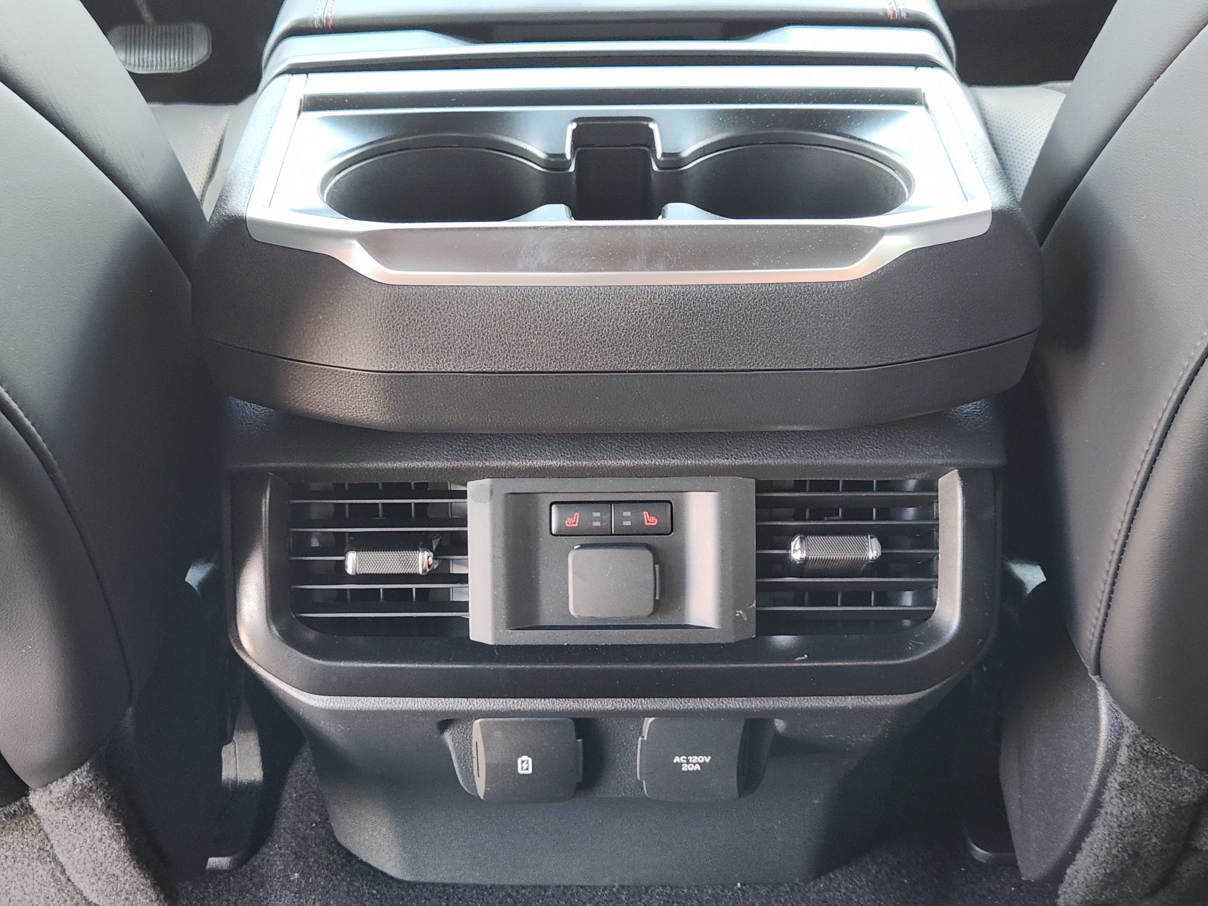 New 2026 Ford F150 Raptor AWD/4WD image 22