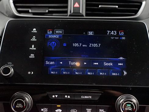 Used 2021 Honda CR-V EX image 17