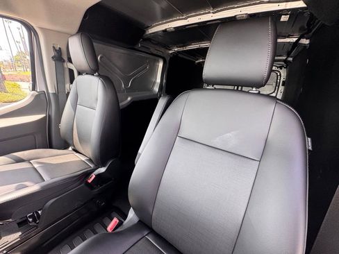 New 2026 Ford Transit 350 148 Low Roof AWD w/ Load Area Protection Package image 18