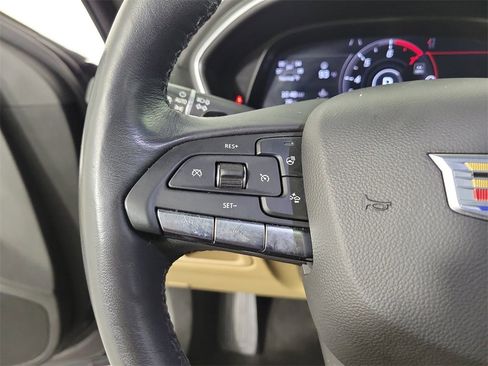 Used 2021 Cadillac CT5 Premium Luxury image 21