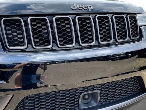 Used 2019 Jeep Grand Cherokee High Altitude AWD/4WD image 31