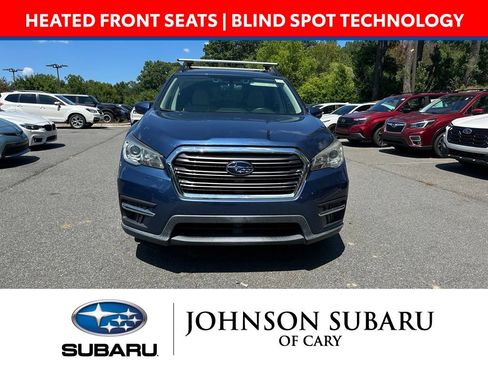 Used 2019 Subaru Ascent Premium AWD/4WD image 2