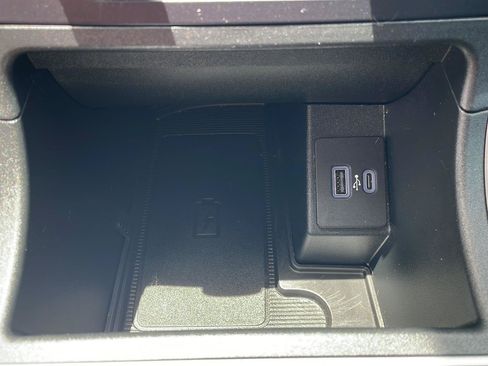 Used 2023 Ford Edge SEL w/ Convenience Package AWD/4WD image 22