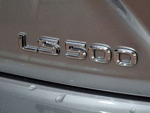 Used 2020 Lexus LS 500 500 Base image 24
