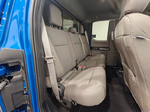 Used 2020 Ford F150 XLT w/ Equipment Group 302A Luxury image 23