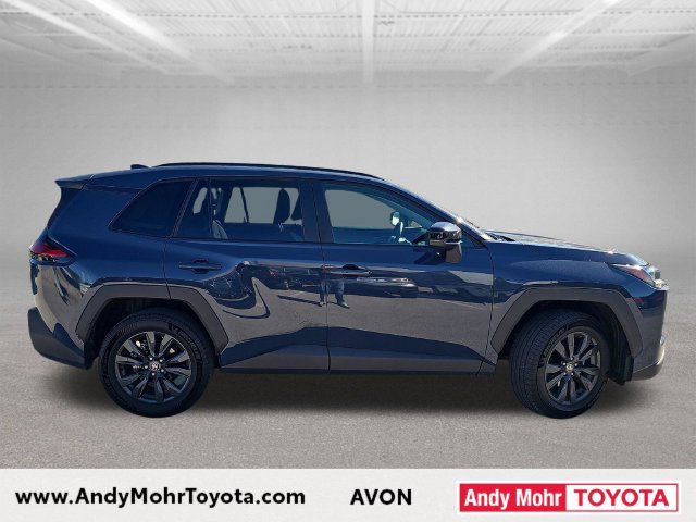 Used 2026 Toyota RAV4 XLE Premium AWD/4WD image 8