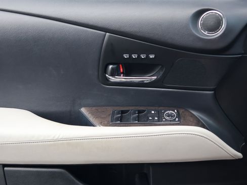 Used 2015 Lexus RX 350 FWD image 12