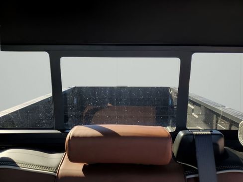 New 2026 GMC Sierra 3500 Denali Ultimate image 25