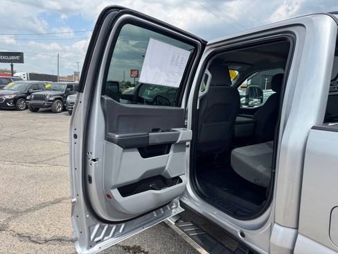 Used 2023 Ford F250 XLT AWD/4WD image 37