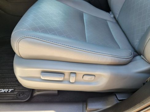 Used 2023 Honda Passport Elite image 12