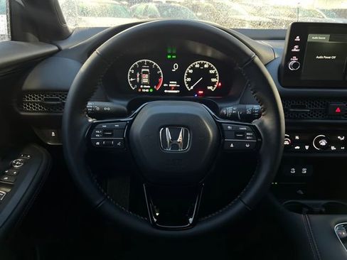New 2026 Honda HR-V Sport image 18