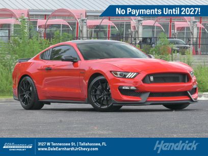 Used 2016 Ford Mustang Shelby GT350 w/ Track Package