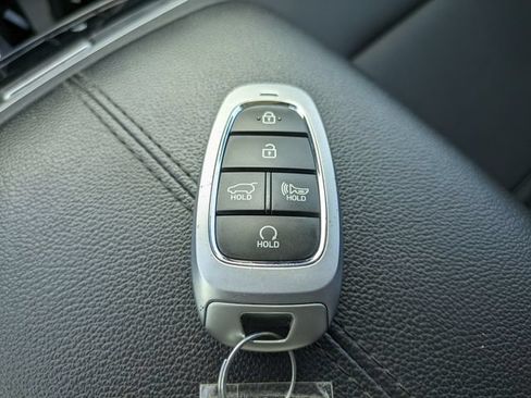 Used 2023 Hyundai Tucson SEL w/ Convenience Package FWD image 32
