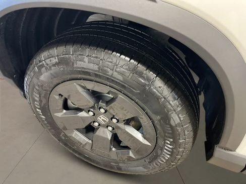 New 2026 Honda Passport RTL image 10