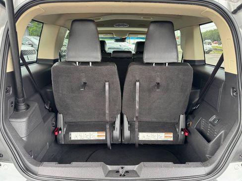 Used 2013 Ford Flex Limited FWD image 14