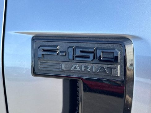 Used 2024 Ford F150 Lariat image 6