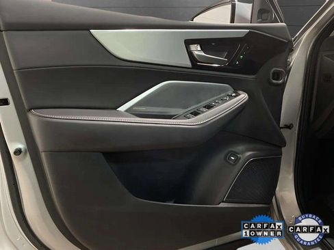 Used 2026 Acura MDX Technology Package image 14