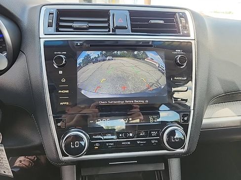 Used 2019 Subaru Legacy 2.5i Premium AWD/4WD image 23