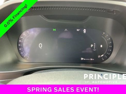 New 2026 Volvo XC40 B5 Plus w/ Protection Package Premier image 15