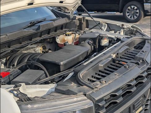 Used 2022 Chevrolet Silverado 1500 W/T w/ WT Value Package image 24