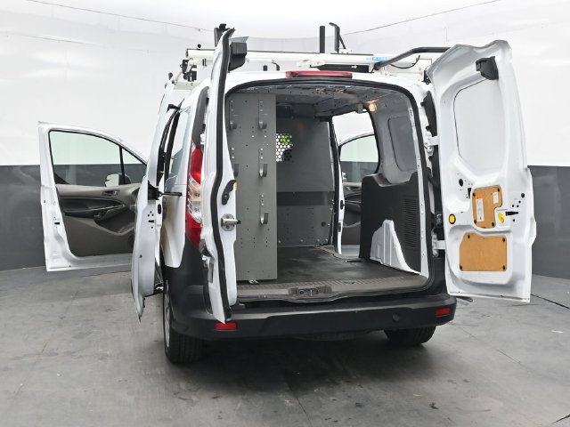 Used 2023 Ford Transit Connect XL FWD image 52