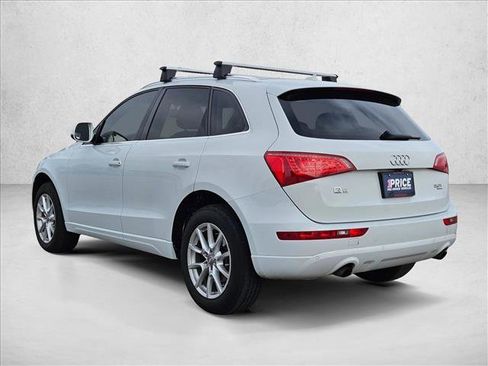 Used 2012 Audi Q5 2.0T Premium Plus image 8