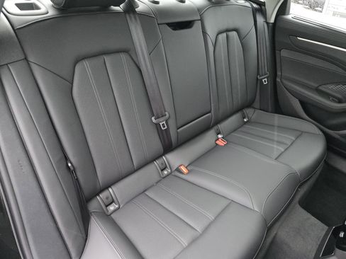 New 2026 Audi A6 Premium Plus image 19