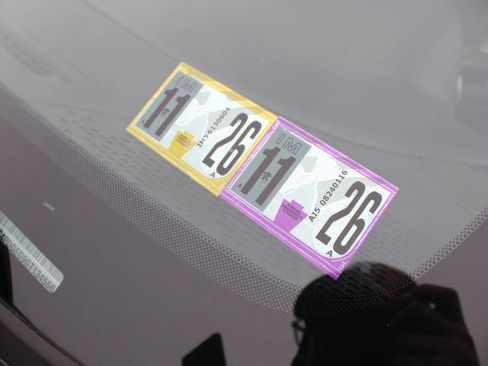 Used 2016 Dodge Journey R/T w/ Driver Convenience Group image 28