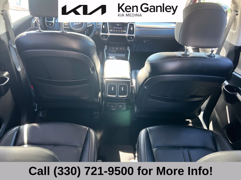 Certified 2022 Kia Sorento S AWD/4WD image 51