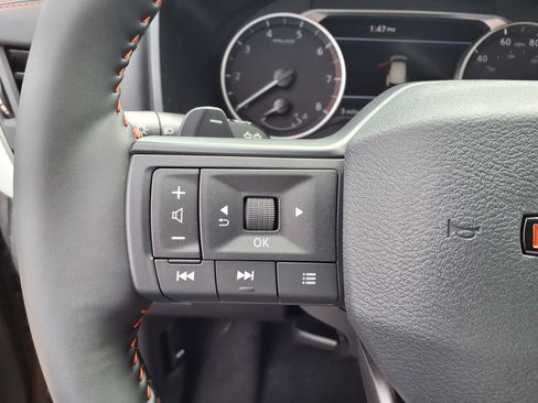 New 2026 Nissan Rogue SV AWD/4WD image 41