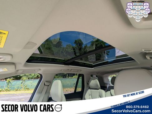 Certified 2024 Volvo XC90 T8 Ultimate image 17