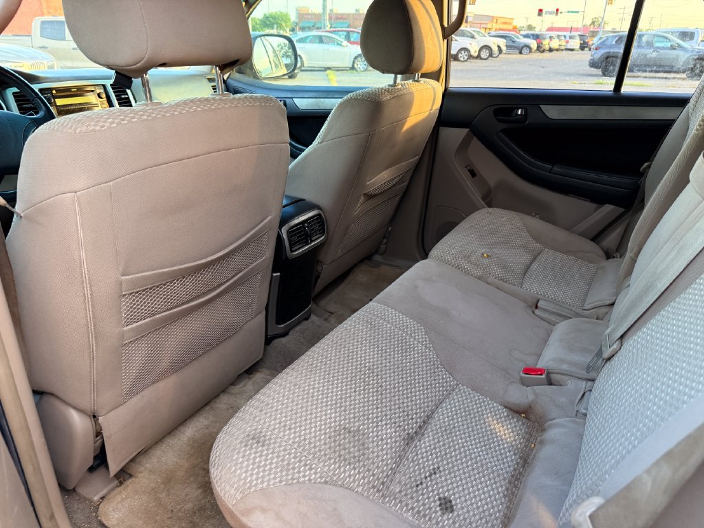 Used 2006 Toyota 4Runner SR5 RWD image 15