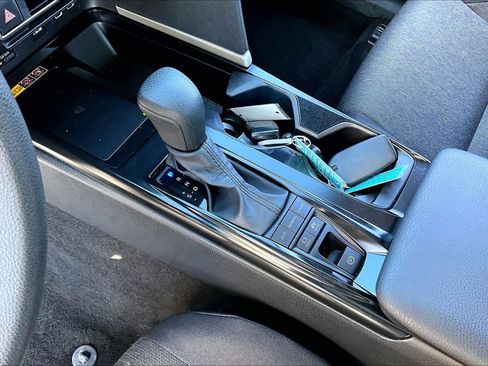 Certified 2025 Toyota Camry LE image 15