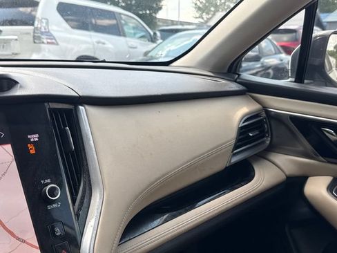 Used 2020 Subaru Legacy Limited AWD/4WD image 29