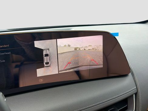 New 2026 Cadillac CT5 Premium Luxury w/ Technology Package image 14