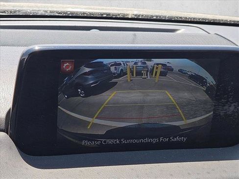 Used 2017 MAZDA CX-5 Grand Touring w/ Premium Package FWD image 13
